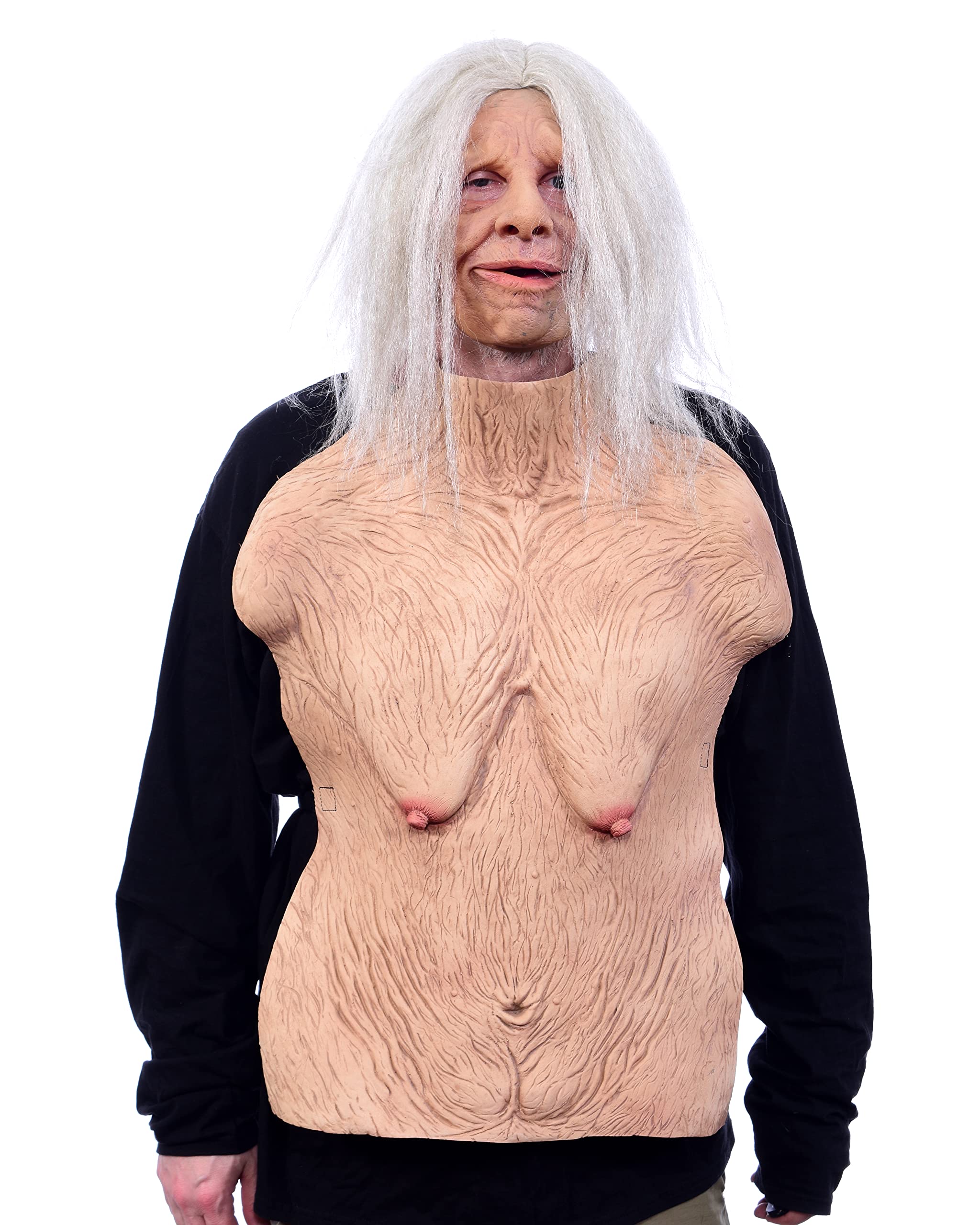 Best of chris sandvick's gallery jennifer mendez bbc aaron follett add photo big black grandma tits