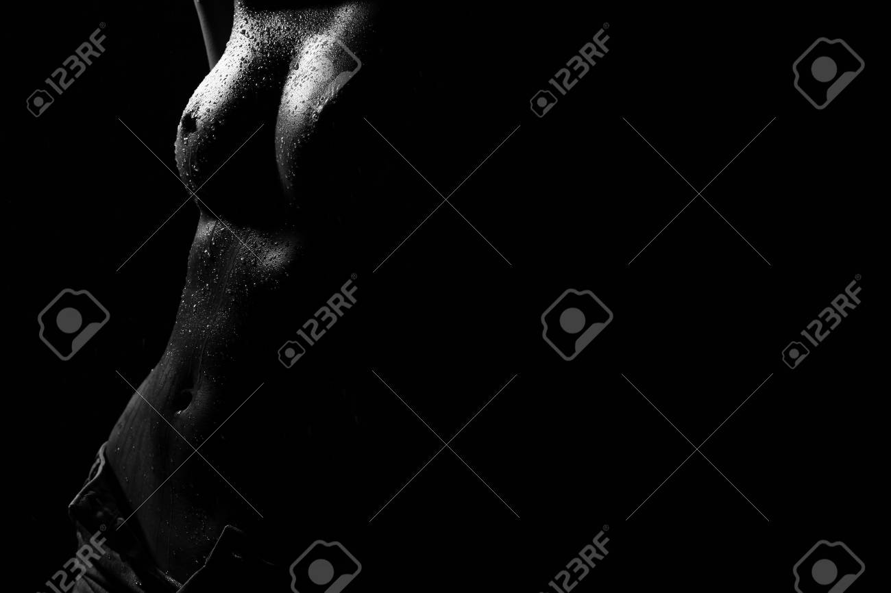 dennis sevilla recommends Ladies Breast Naked