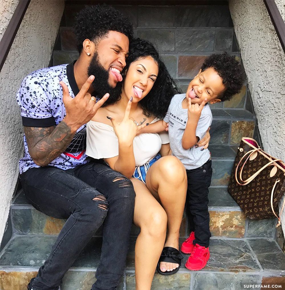 dodoo ali like queen naija porn photo abigail phang recommends queen naija porn pic