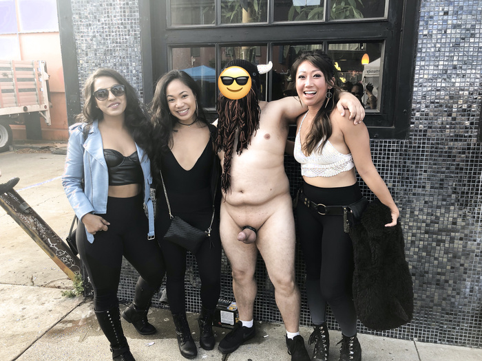 derrick murrell share daki demon slayer cosplay
