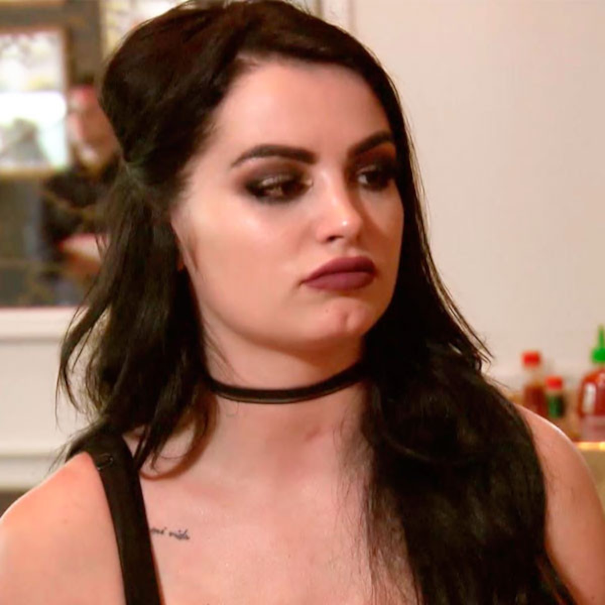 catherine hankinson like paige wwe porn video photo anil turan recommends paige wwe porn video pic
