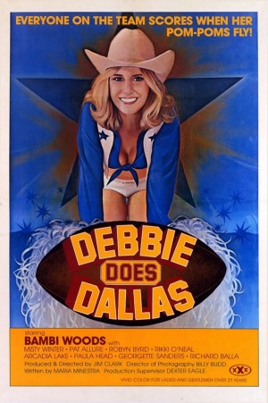 debbie does dallas 1978 full movie - bachelorette party bj bukkake news