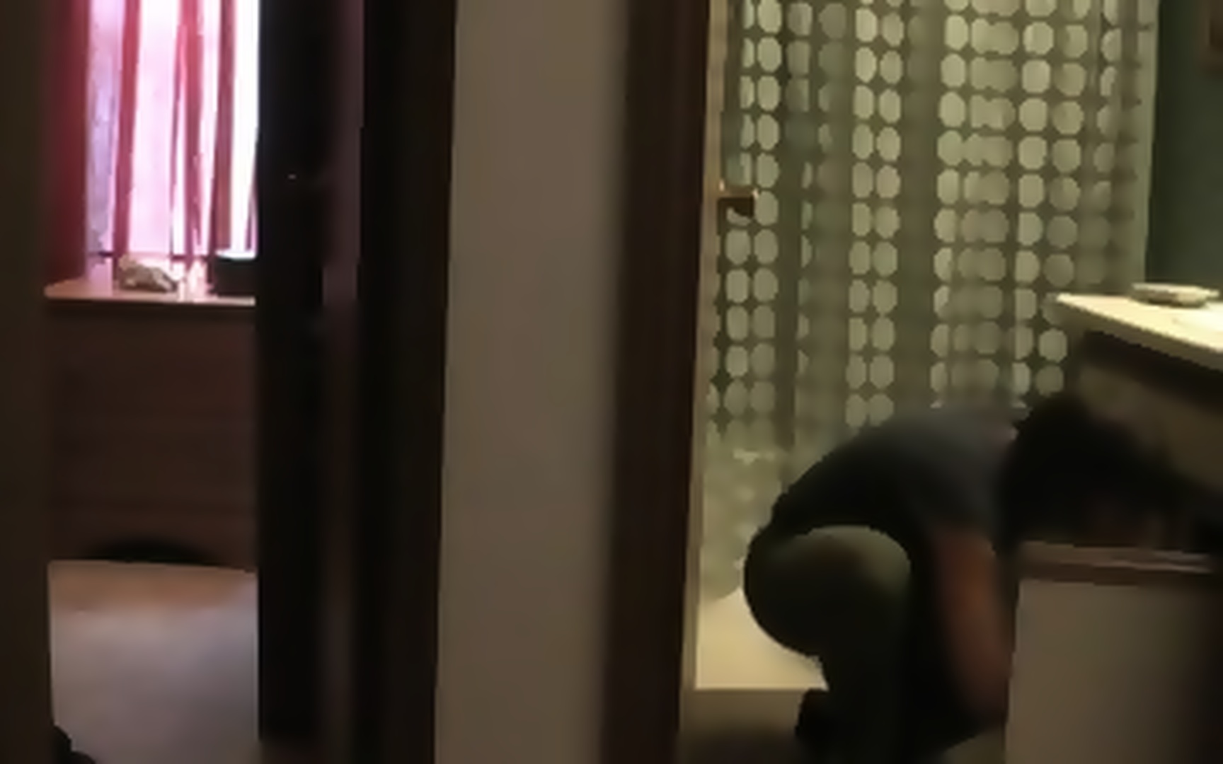 flashing the maid - full story porn kirsten price videos
