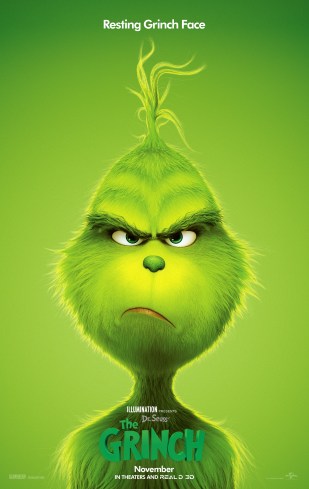 becca hampton recommends grinch porn colton tolbert add grinch porn photo