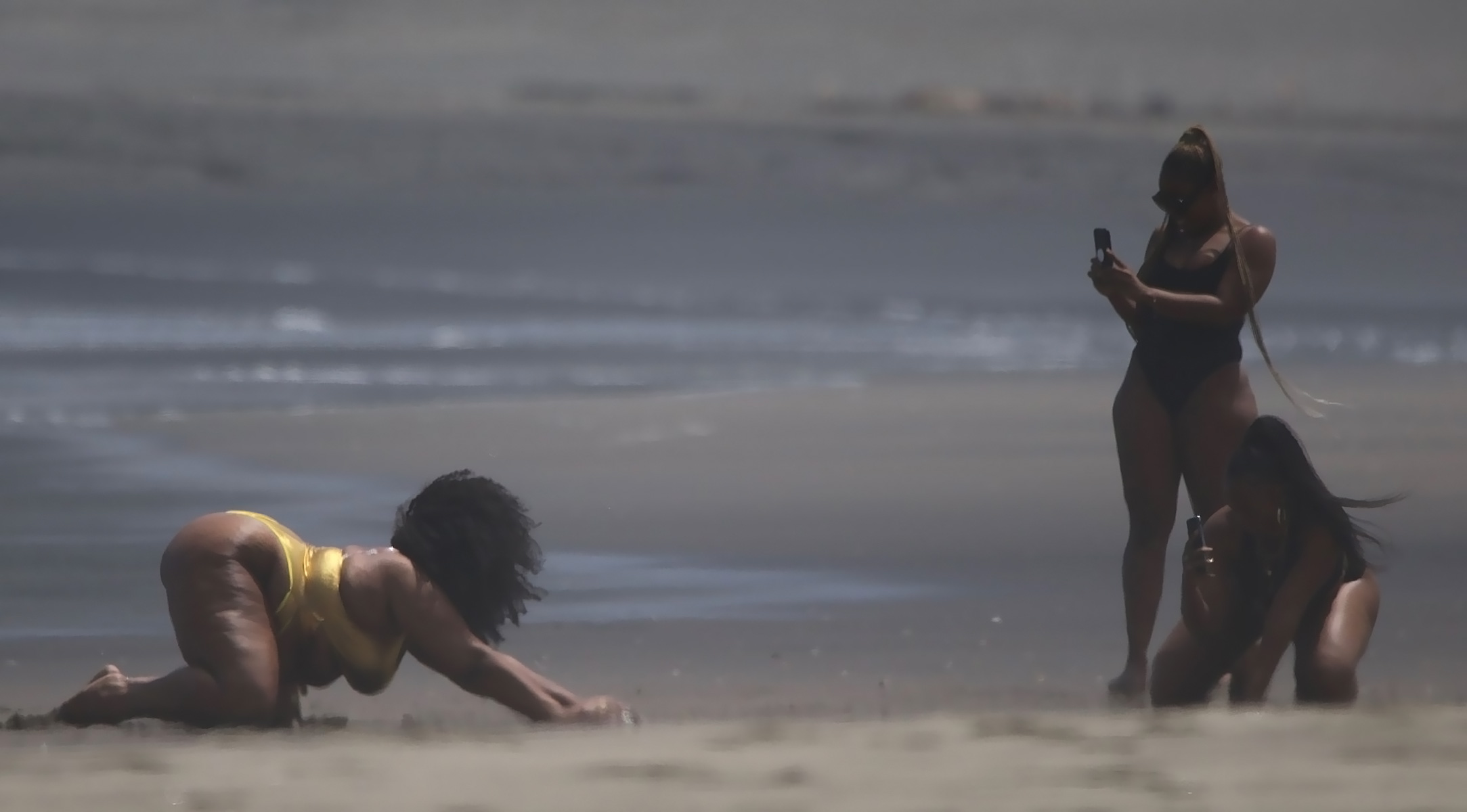 lizzo nude pics - brendan patrick porn nudist tv