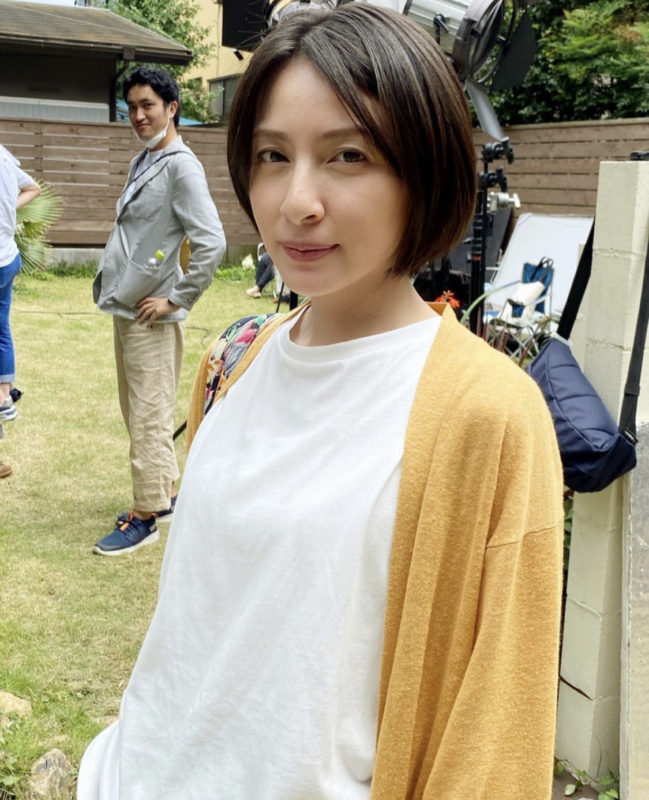maki tomada - saphire rae lee yeon nude