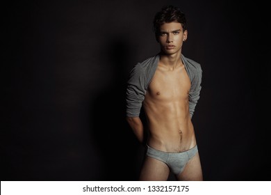 albert yonas recommends men with huge bulges pic