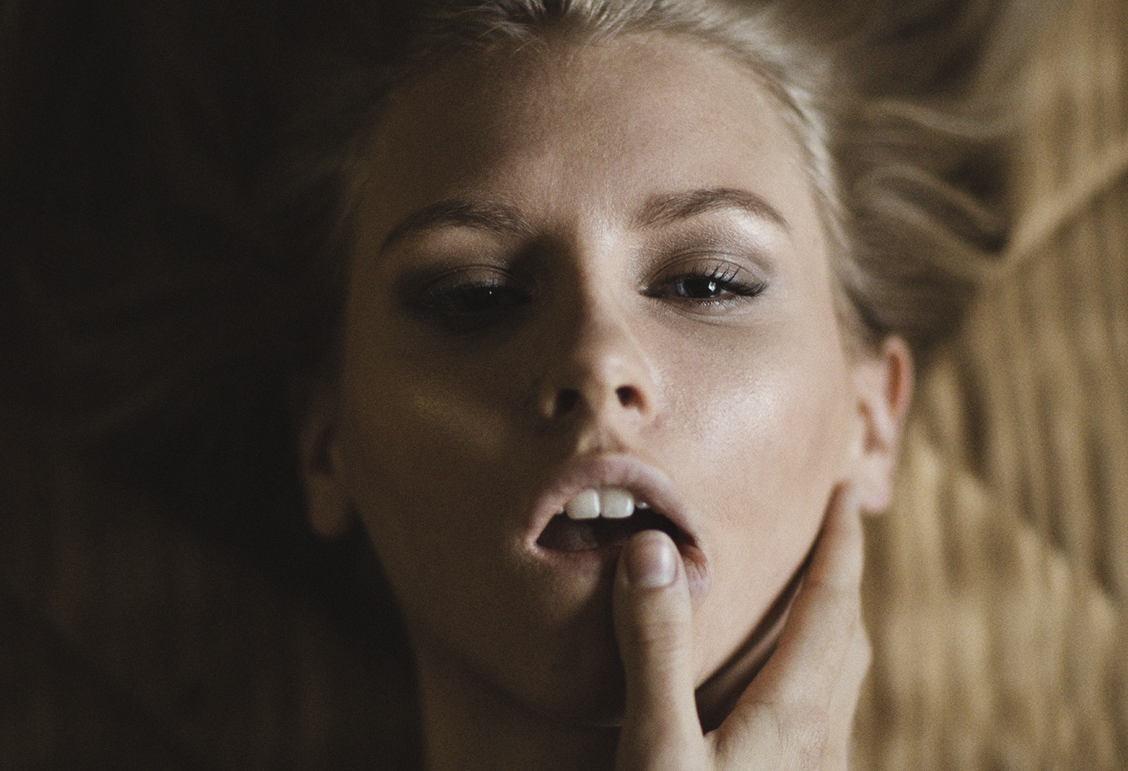 andrea weiland share asian chatroulette