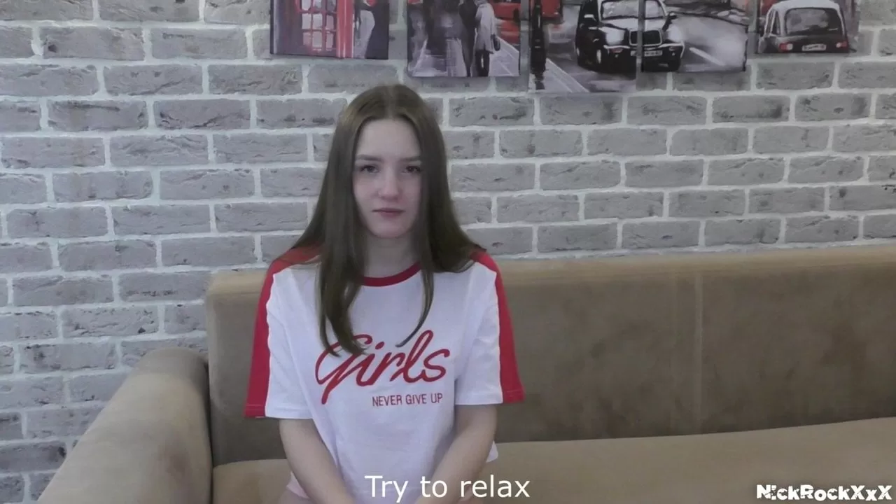 Best of Porn real virgins