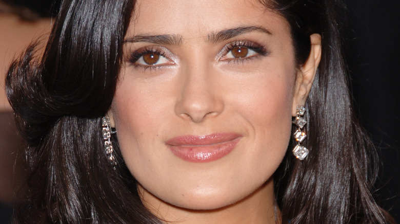 salma hayek deepfake porn - jiggymama xxx hotmilfsfuck sami