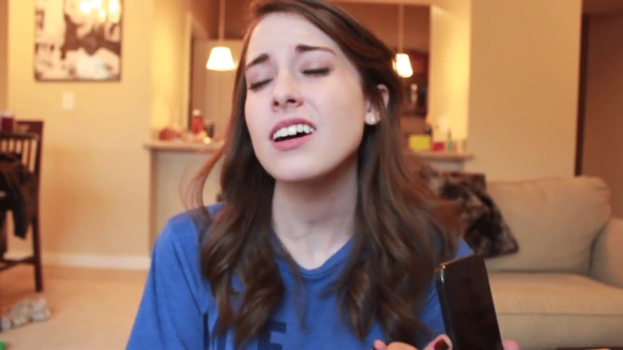 iced mocha leaked